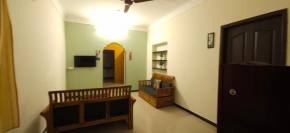 SHIs Spandha Apartments Near Coimbatore Airport